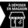 LITTLE BALANCE 8334 - Avertissement et précautions relativement aux piles (modèles à chargement USB non concernés) - 3