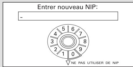 Acura RL (2011) - Numéro NIP - 1