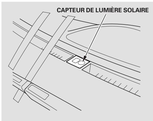 Acura RL (2011) - Pour éteindre tous les accessoires - 1