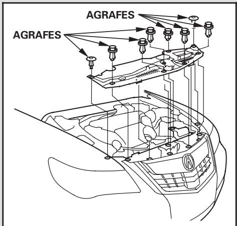 Acura RL (2011) - : Consulter les renseignements sur l'entretien et la garantie des systèmes antipollution à la page 452. - 2