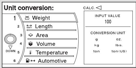 Acura RL (2011) - Convertir - 1