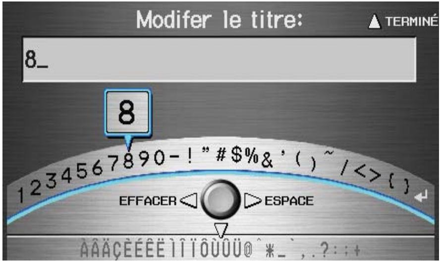 Acura RL (2011) - REMARQUE : - 1