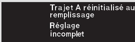 Acura RL (2011) - Réglage de l'affichage de la température extérieure - 9