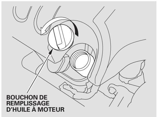 Acura RL (2011) - : Consulter les renseignements sur l'entretien et la garantie des systèmes antipollution à la page 452. - 10