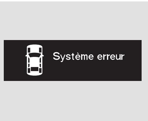 Acura RL (2011) - Vérifier message du système TPMS - 2