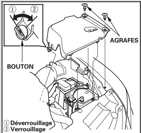Acura RL (2011) - : Consulter les renseignements sur l'entretien et la garantie des systèmes antipollution à la page 452. - 3