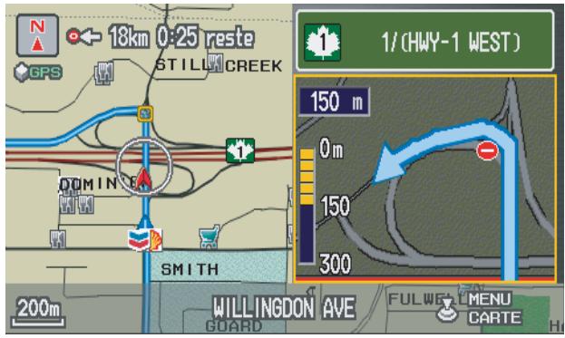 Acura RL (2011) - Mode guide - 1