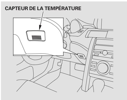Acura RL (2011) - Pour éteindre tous les accessoires - 2