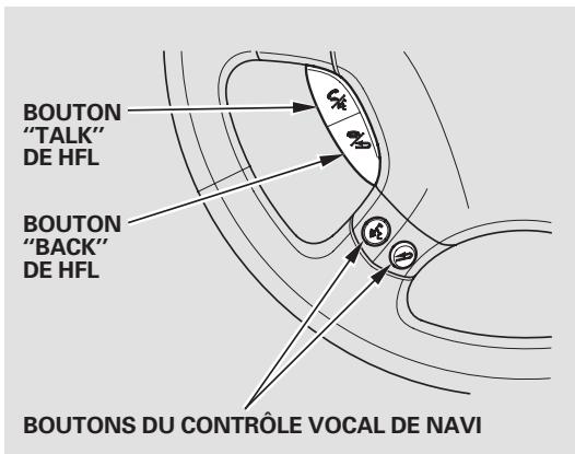 Acura RL (2011) - Message d'aide-mémoire - 4