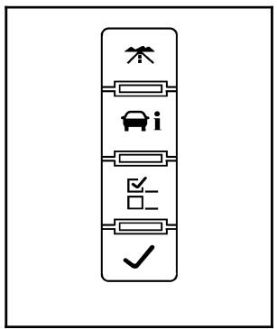 GMC Sierra (2006-2013) - Centralisateur informatique de bord (CIB) - 1