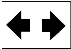 GMC Sierra (2006-2013) - Signaux de changement de direction et de changement de voies - 1