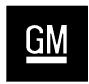 GMC Sierra (2006-2013) - Entretien - 1