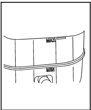 GMC Sierra (2006-2013) - Vérification du liquide de frein - 1