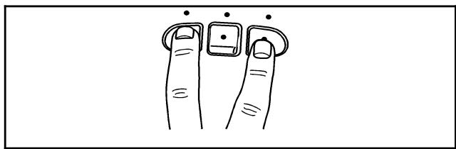 GMC Sierra (2006-2013) - Programmation d'émetteur de système d'accueil universel à distance — Code de brassage - 1