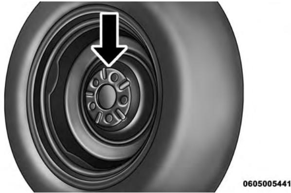 DODGE Challenger Phase 2 (2015-2023) - Spécifications relatives au couple de serrage - 1