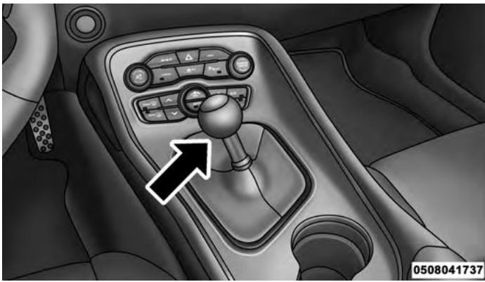 DODGE Challenger Phase 2 (2015-2023) - AVERTISSEMENT! - 1