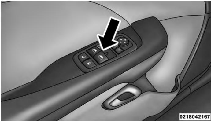 DODGE Challenger Phase 2 (2015-2023) - Glaces à commande électrique - 1