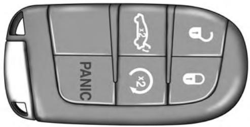 DODGE Challenger Phase 2 (2015-2023) - TELEDEVERROUILLAGE - 1