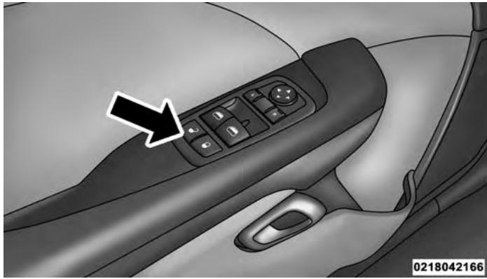 DODGE Challenger Phase 2 (2015-2023) - Verrouillage à commande électrique - 1