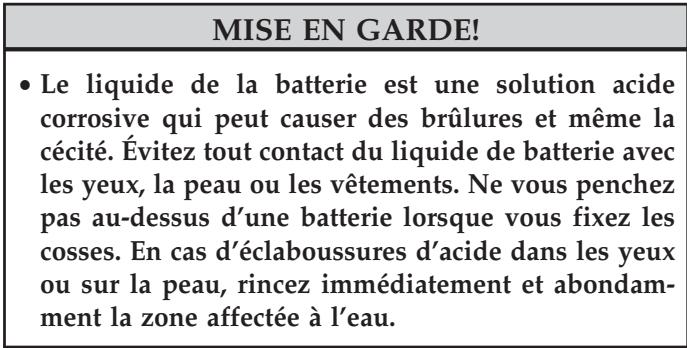 DODGE Challenger Phase 2 (2015-2023) - Batterie sans entretien - 2