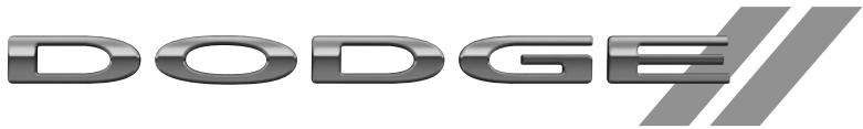 DODGE Challenger Phase 2 (2015-2023) - INSTALLATION D'UN ÉMETTEUR-RADIO - 1