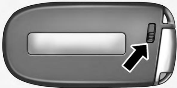 DODGE Challenger Phase 2 (2015-2023) - Bouton-poussoir d'allumage sans clé - 2