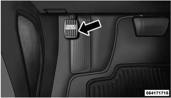 DODGE Challenger Phase 2 (2015-2023) - Transmission automatique - Selon l'equipement - 1