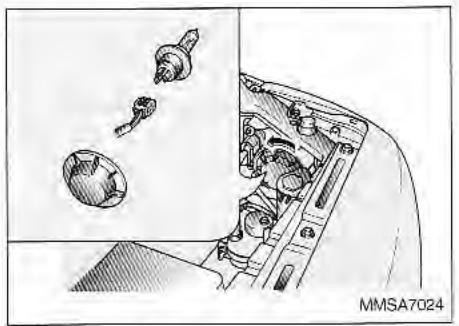 KIA Magentis MS (2000-2005) - Z MISE EN GARDE : - 1