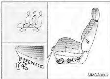 KIA Magentis MS (2000-2005) - LONGITUDINALE - 1