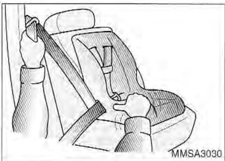 KIA Magentis MS (2000-2005) - FAMILIARISATION AVEC LE VEHICULE - 4