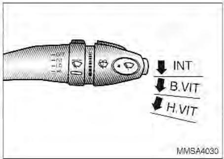 KIA Magentis MS (2000-2005) - ESSUIE-GLACE ET LAVE-GLACE ESSUIE-GLACE - 1