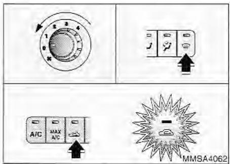 KIA Magentis MS (2000-2005) - \*ATTENTION: - 1