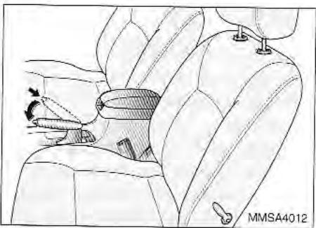 KIA Magentis MS (2000-2005) - MISE EN GARDE - 1