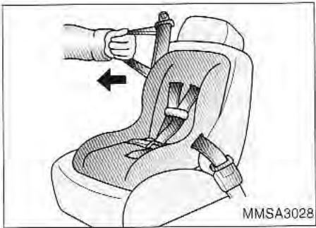 KIA Magentis MS (2000-2005) - FAMILIARISATION AVEC LE VEHICULE - 2