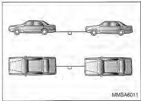 KIA Magentis MS (2000-2005) - ATTENTION - 1