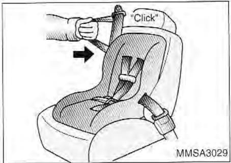 KIA Magentis MS (2000-2005) - FAMILIARISATION AVEC LE VEHICULE - 3