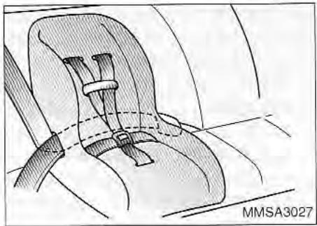 KIA Magentis MS (2000-2005) - FAMILIARISATION AVEC LE VEHICULE - 1