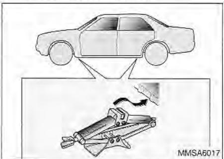 KIA Magentis MS (2000-2005) - A VERTISSEMENT - 2