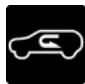 JEEP Renegade Phase 2 (2018-2022) - Bouton de recirculation - 1
