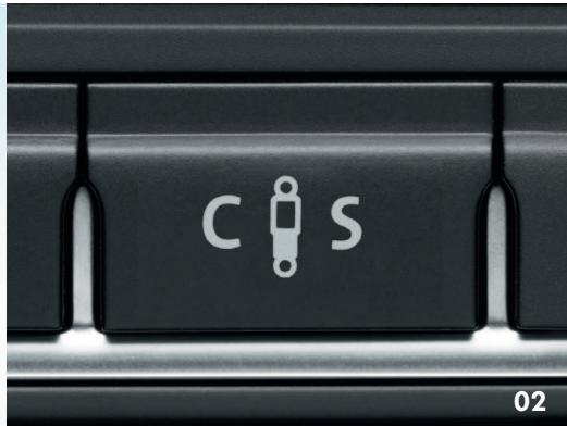 VOLKSWAGEN Tiguan 5N Phase 2 (2011-2016) - 01 - 8