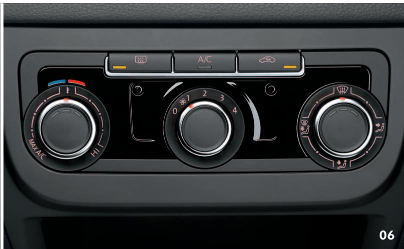 VOLKSWAGEN Tiguan 5N Phase 2 (2011-2016) - CONFORT. - 18