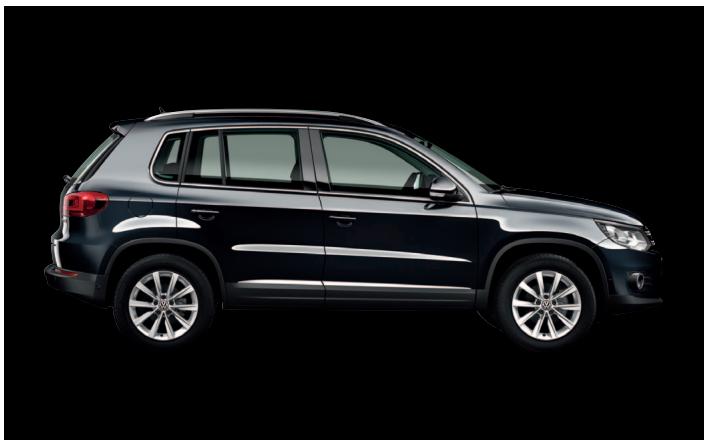 VOLKSWAGEN Tiguan 5N Phase 2 (2011-2016) - PEINTURES. - 6