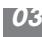 VOLKSWAGEN Tiguan 5N Phase 2 (2011-2016) - ACCESSOIRES D'ORIGINE VOLKSWAGEN. - 6