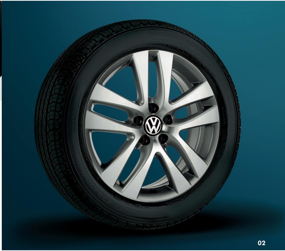 VOLKSWAGEN Tiguan 5N Phase 2 (2011-2016) - SELLERIES. - 14