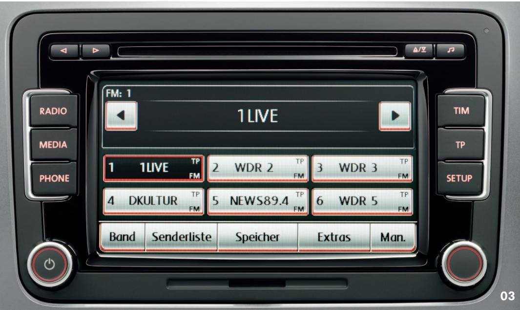 VOLKSWAGEN Tiguan 5N Phase 2 (2011-2016) - SECURITE. - 5