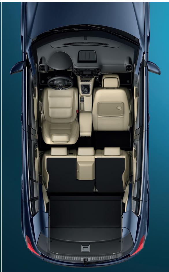 VOLKSWAGEN Tiguan 5N Phase 2 (2011-2016) - 01 - 2