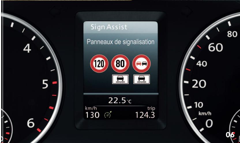VOLKSWAGEN Tiguan 5N Phase 2 (2011-2016) - CONFORT. - 6