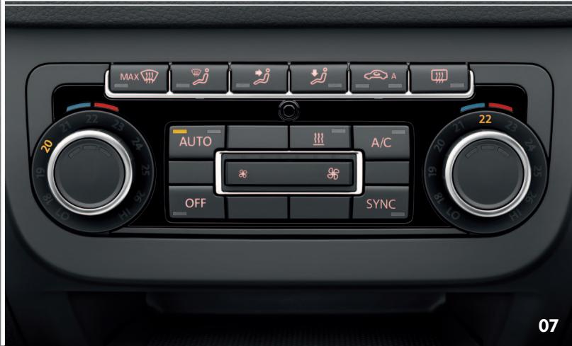 VOLKSWAGEN Tiguan 5N Phase 2 (2011-2016) - CONFORT. - 19