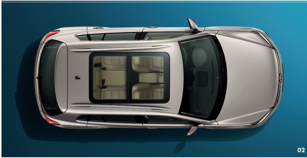 VOLKSWAGEN Tiguan 5N Phase 2 (2011-2016) - FINITION CARAT. - 6