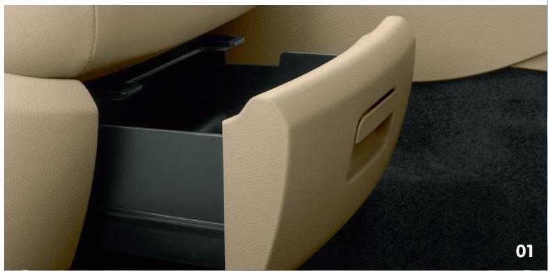 VOLKSWAGEN Tiguan 5N Phase 2 (2011-2016) - INTÉRIEUR. - 4